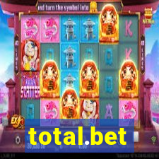 total.bet