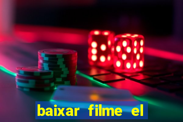 baixar filme el dorado (1966 dublado)