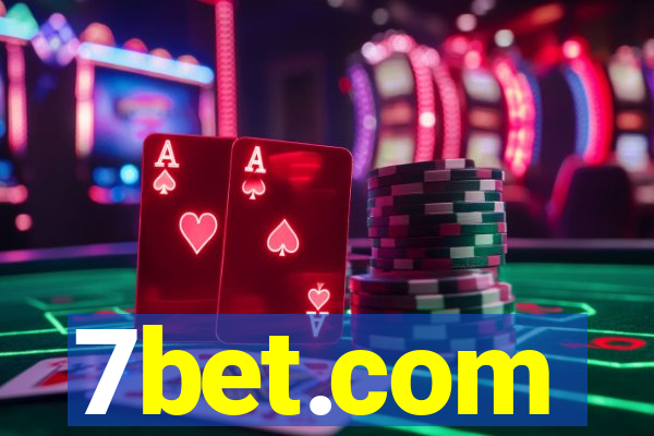 7bet.com