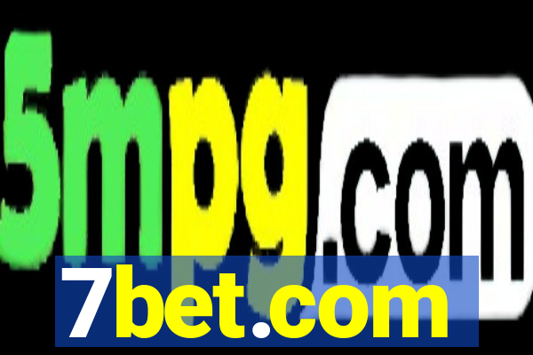 7bet.com