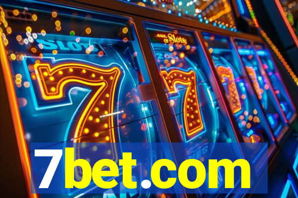 7bet.com