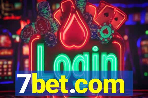 7bet.com