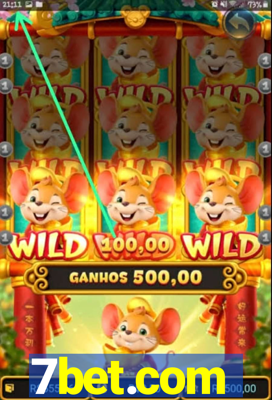 7bet.com