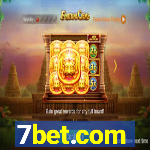 7bet.com