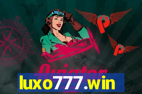 luxo777.win