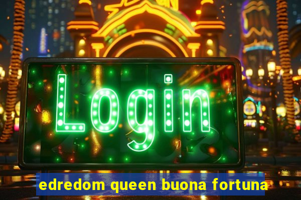 edredom queen buona fortuna