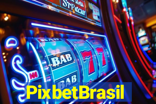 PixbetBrasil
