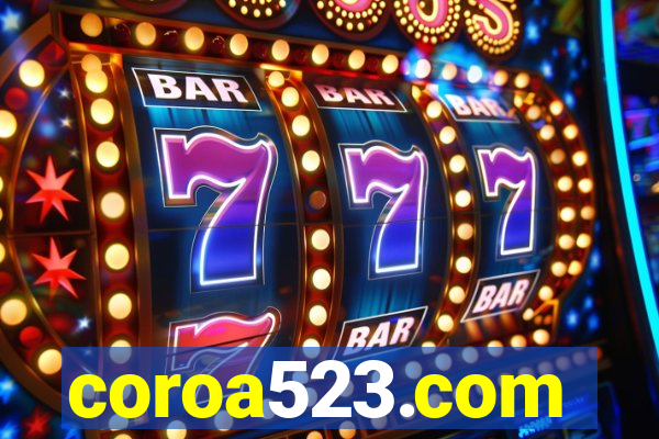 coroa523.com