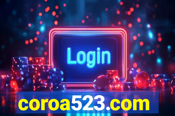 coroa523.com