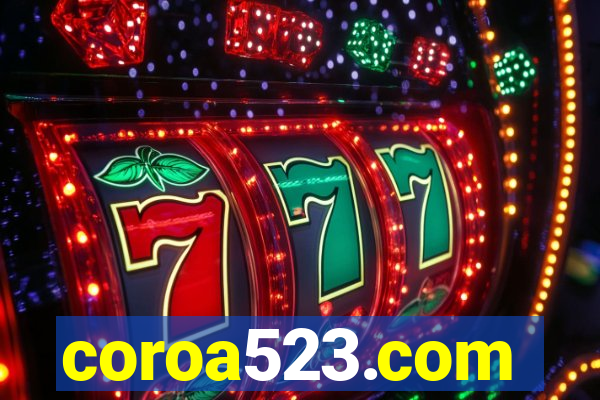 coroa523.com