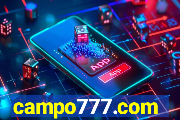 campo777.com