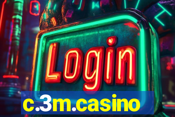 c.3m.casino