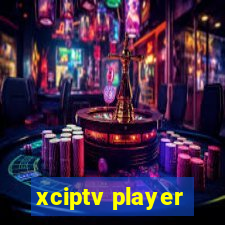 xciptv player