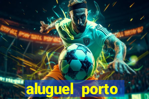 aluguel porto alegre kitnet