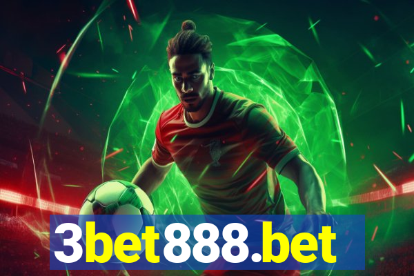 3bet888.bet