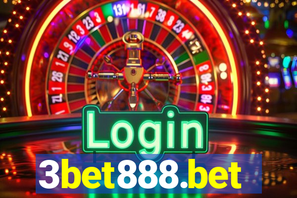 3bet888.bet