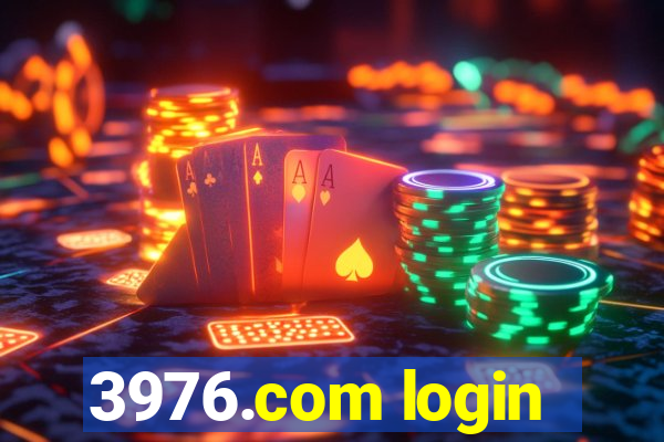 3976.com login