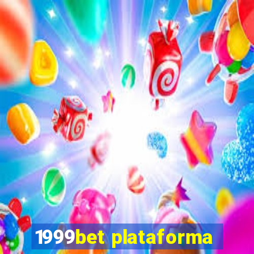 1999bet plataforma