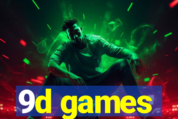 9d games