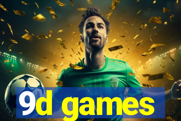 9d games