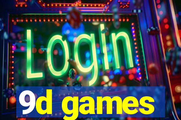 9d games