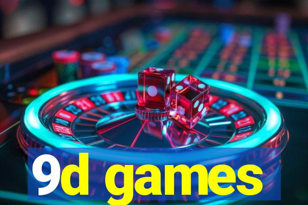 9d games