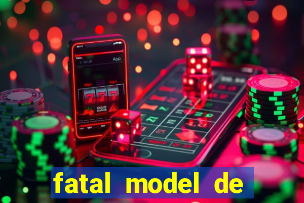 fatal model de itapetinga bahia