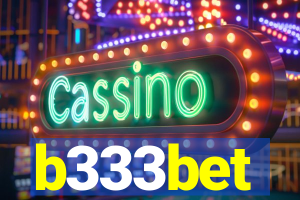 b333bet