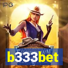 b333bet