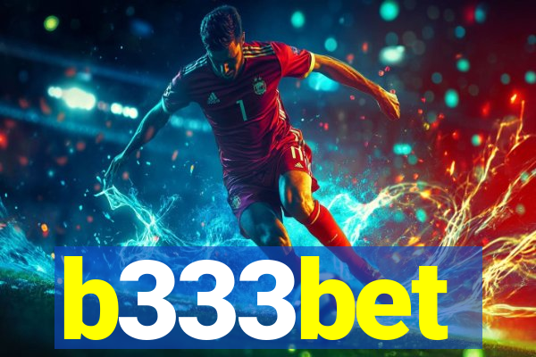 b333bet