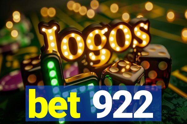 bet 922