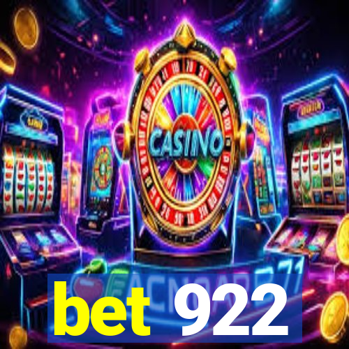 bet 922