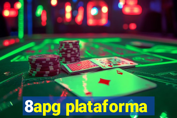 8apg plataforma