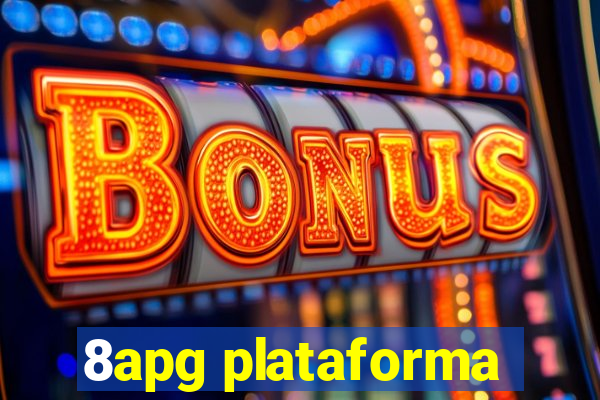 8apg plataforma