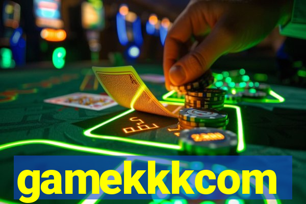 gamekkkcom