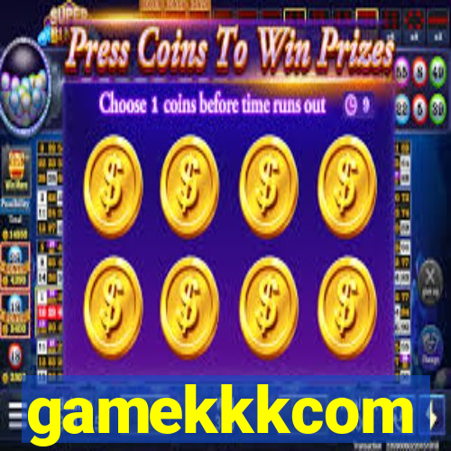 gamekkkcom
