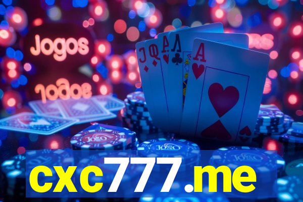 cxc777.me