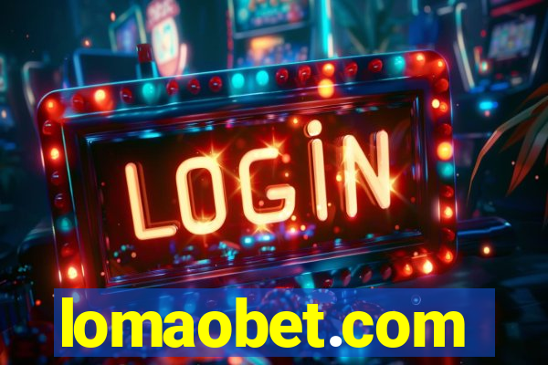 lomaobet.com