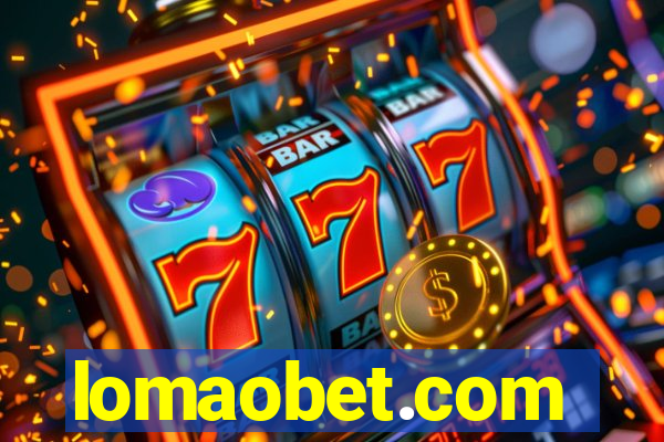 lomaobet.com