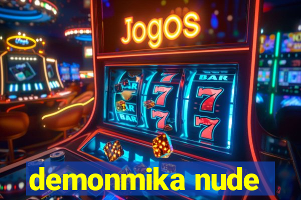 demonmika nude