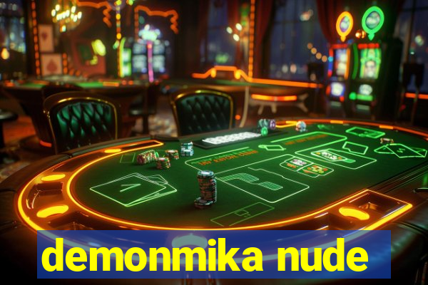 demonmika nude