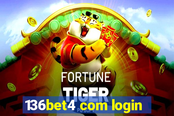 136bet4 com login