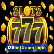 136bet4 com login