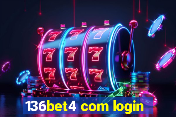 136bet4 com login
