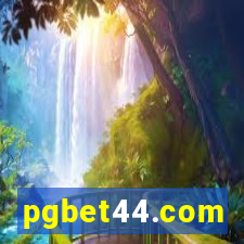 pgbet44.com