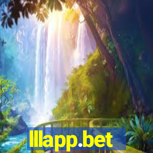lllapp.bet
