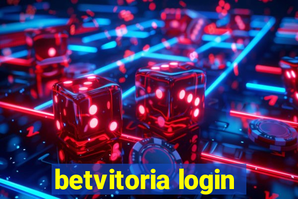betvitoria login