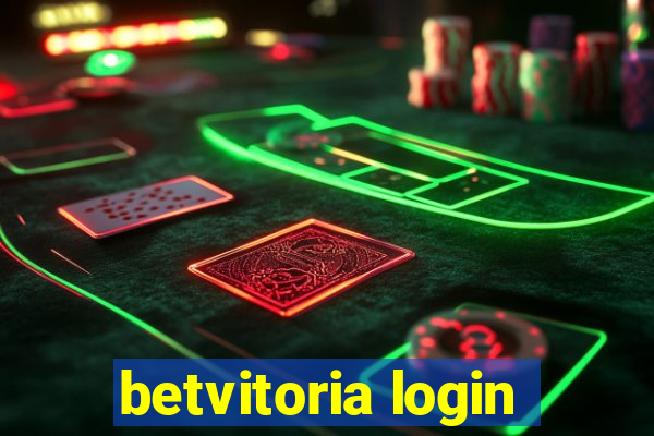 betvitoria login