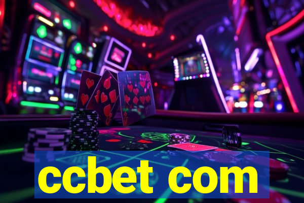 ccbet com