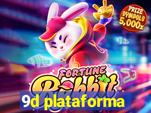 9d plataforma